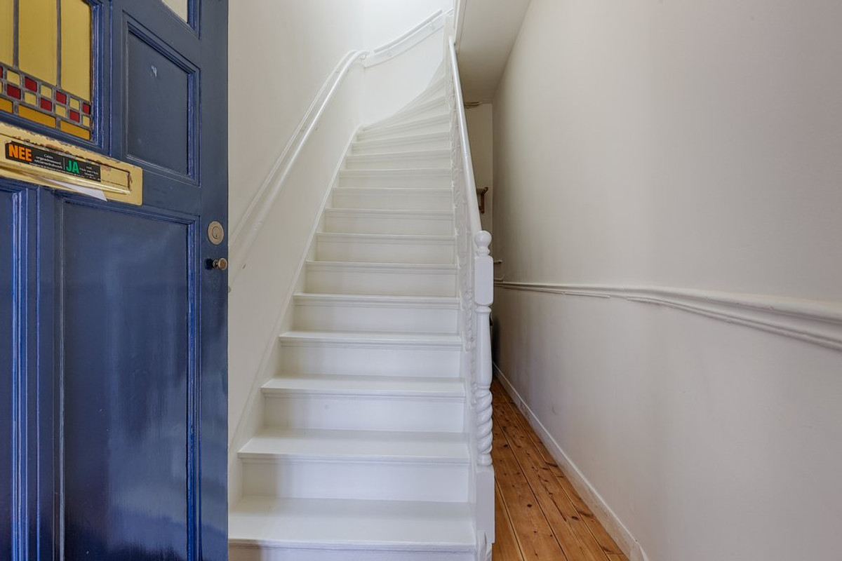 Appartement te koop: Beukstraat 77, 'S-Gravenhage