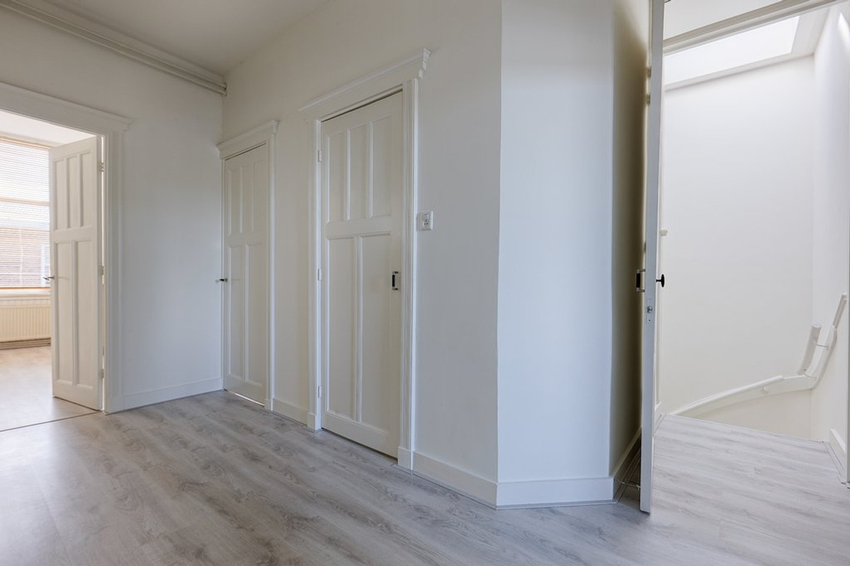 Appartement te koop: Beukstraat 77, 'S-Gravenhage