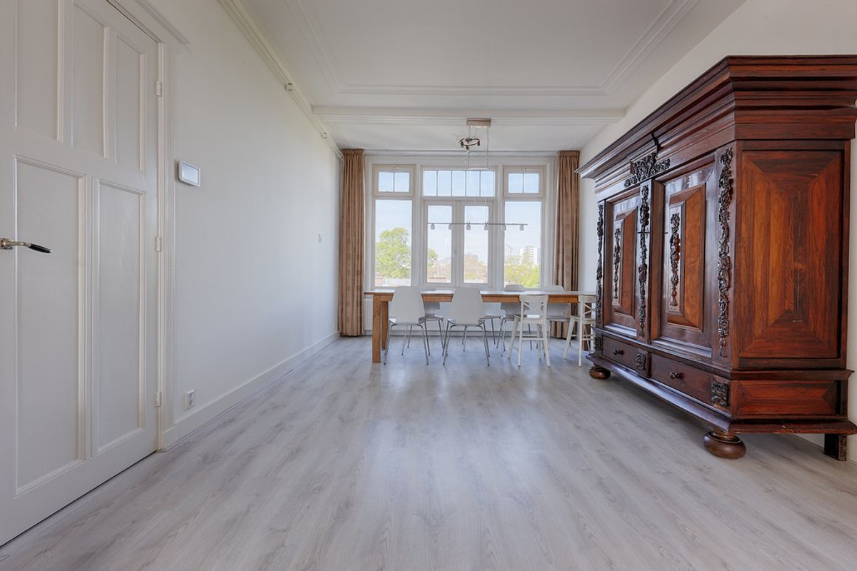 Appartement te koop: Beukstraat 77, 'S-Gravenhage