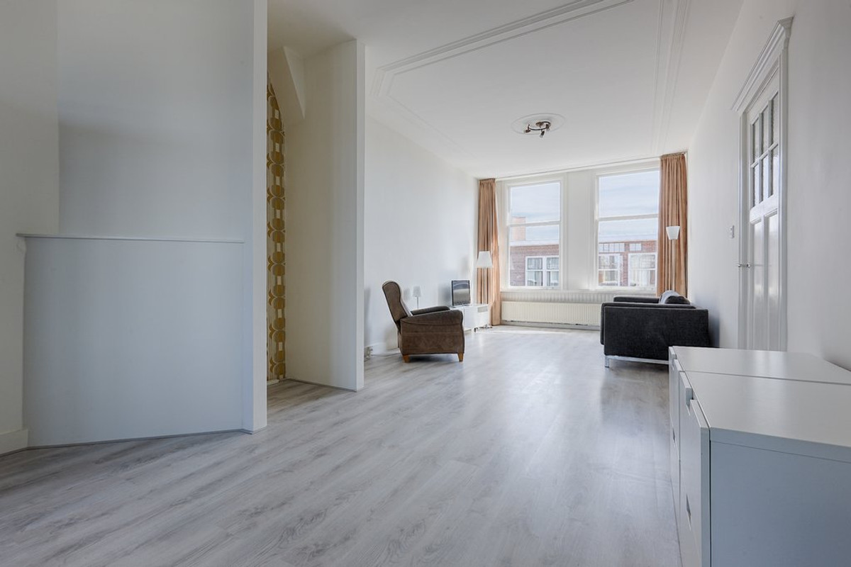 Appartement te koop: Beukstraat 77, 'S-Gravenhage