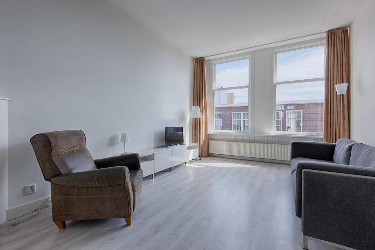 Appartement te koop: Beukstraat 77, 'S-Gravenhage
