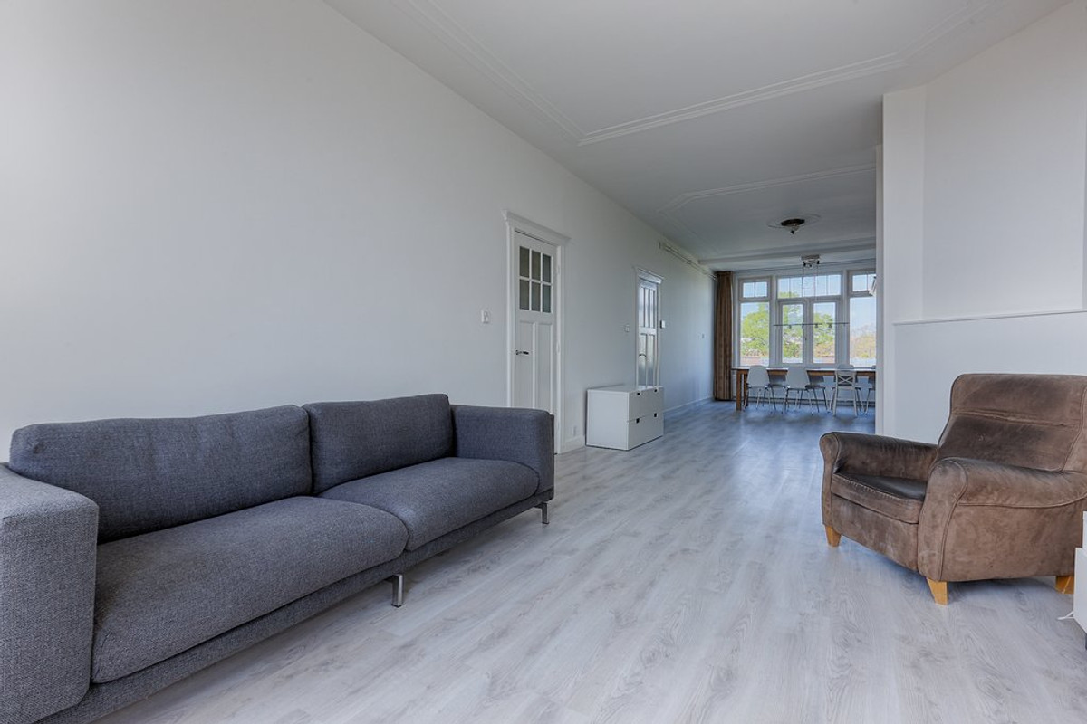 Appartement te koop: Beukstraat 77, 'S-Gravenhage