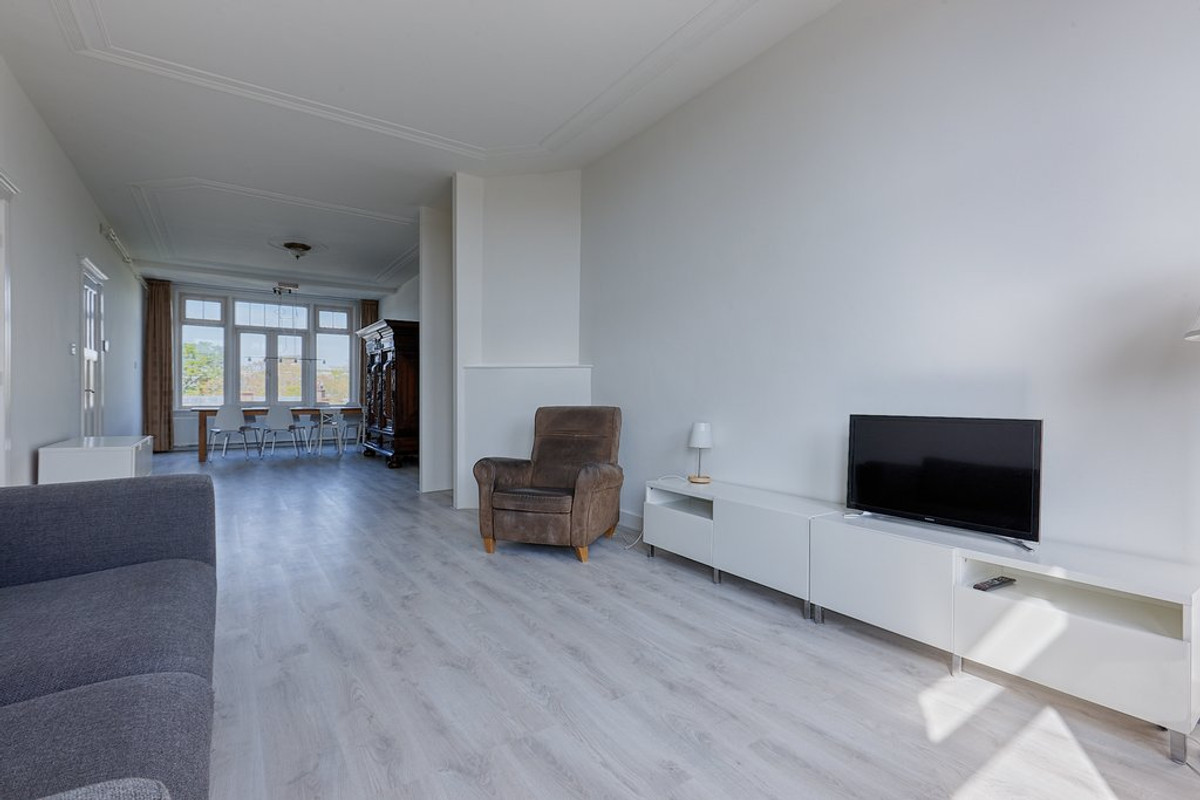 Appartement te koop: Beukstraat 77, 'S-Gravenhage