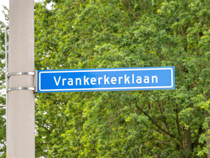 Vrankerkerklaan 63