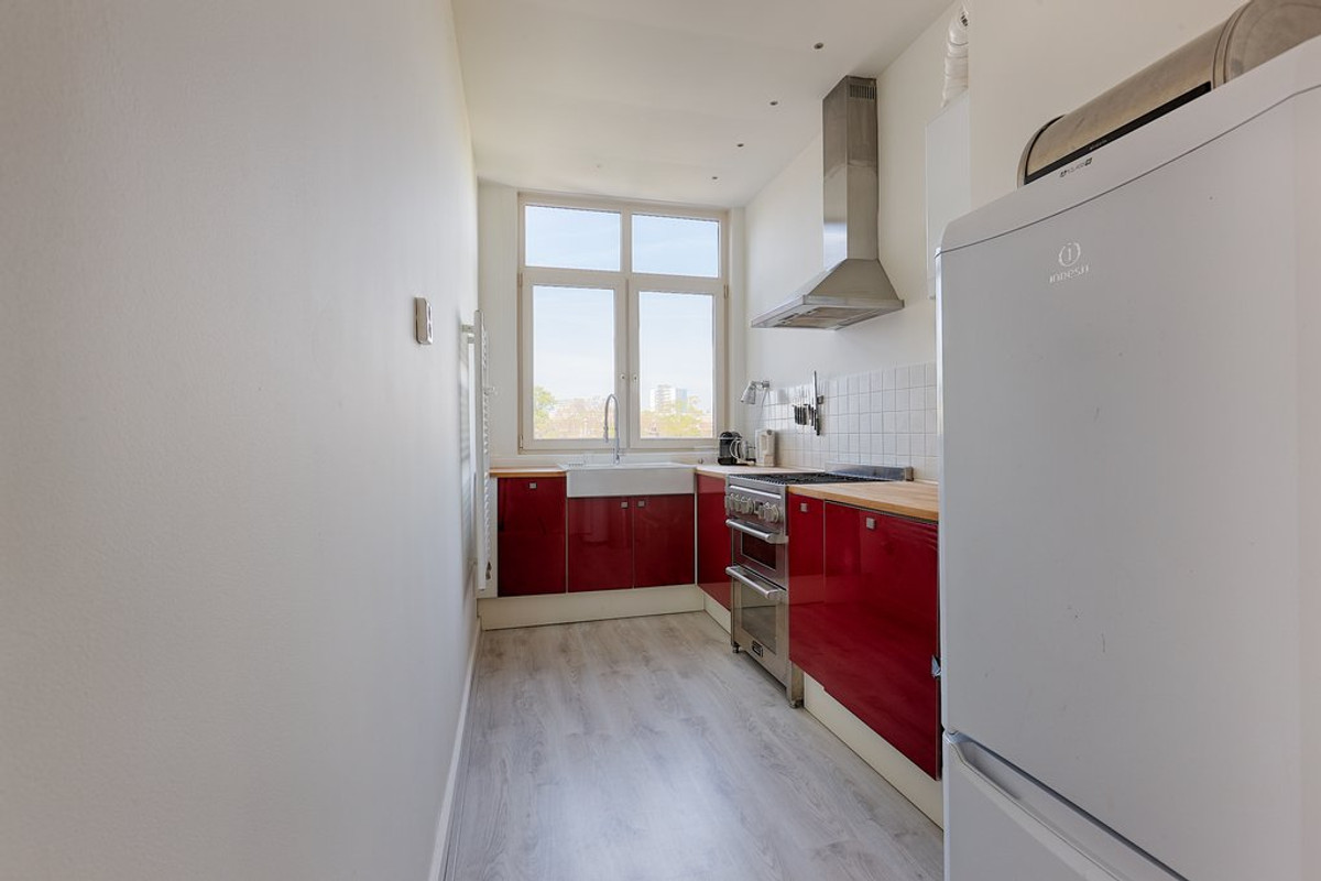 Appartement te koop: Beukstraat 77, 'S-Gravenhage