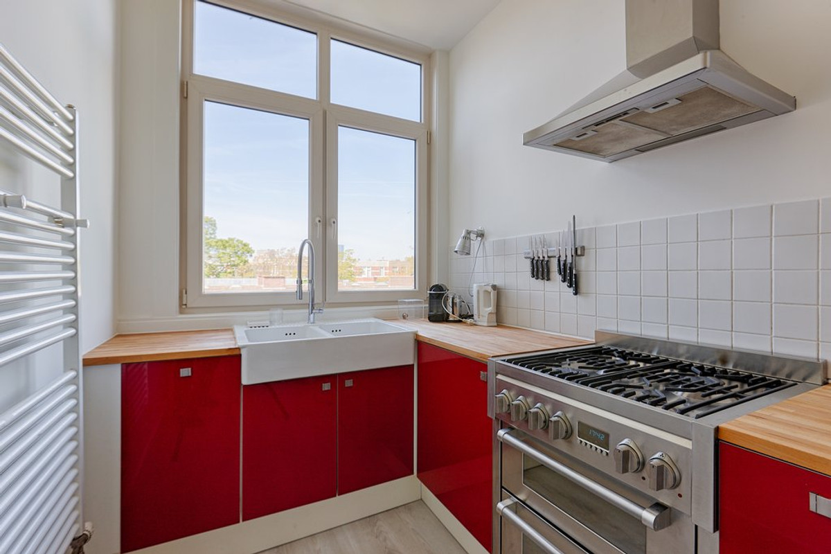 Appartement te koop: Beukstraat 77, 'S-Gravenhage