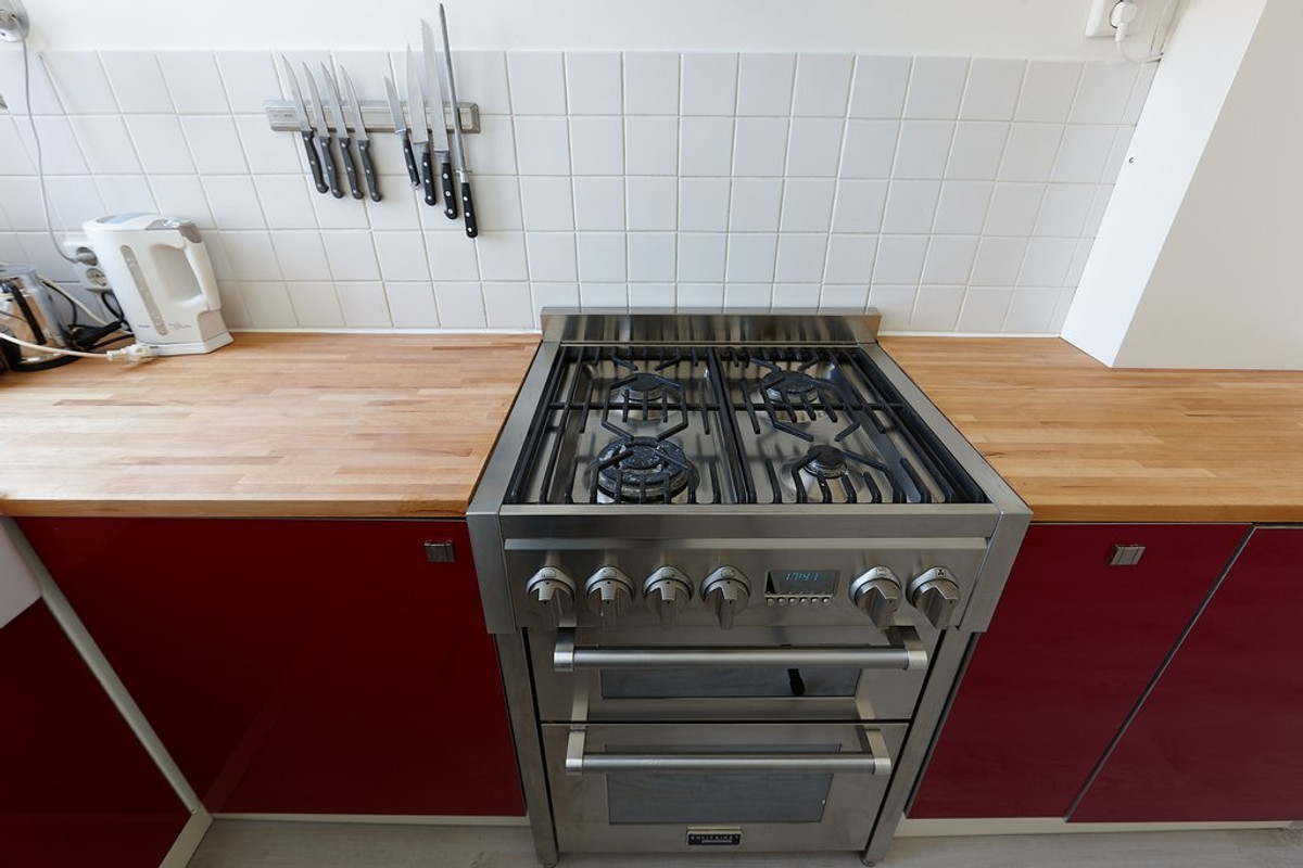 Appartement te koop: Beukstraat 77, 'S-Gravenhage