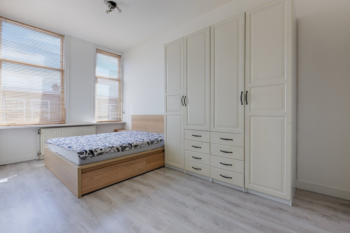 Appartement te koop: Beukstraat 77, 'S-Gravenhage