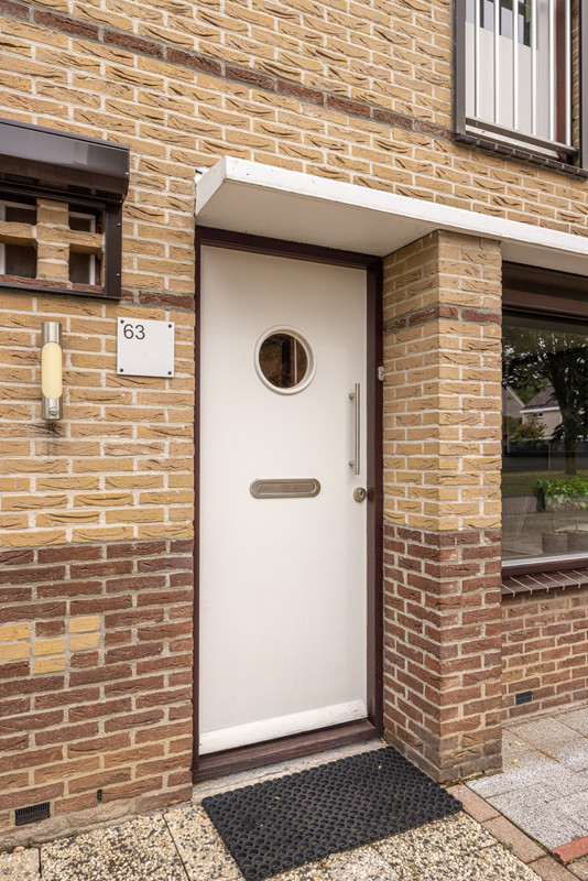 Tussenwoning te koop: Vrankerkerklaan 63, Heerlen