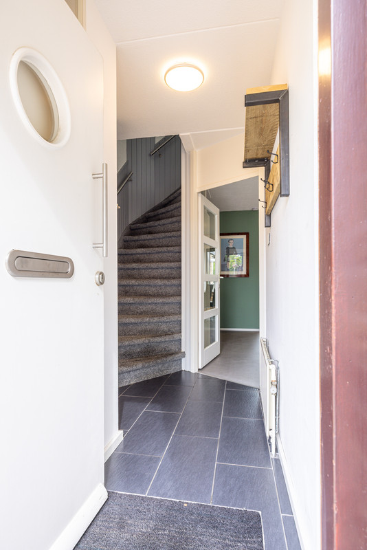 Tussenwoning te koop: Vrankerkerklaan 63, Heerlen