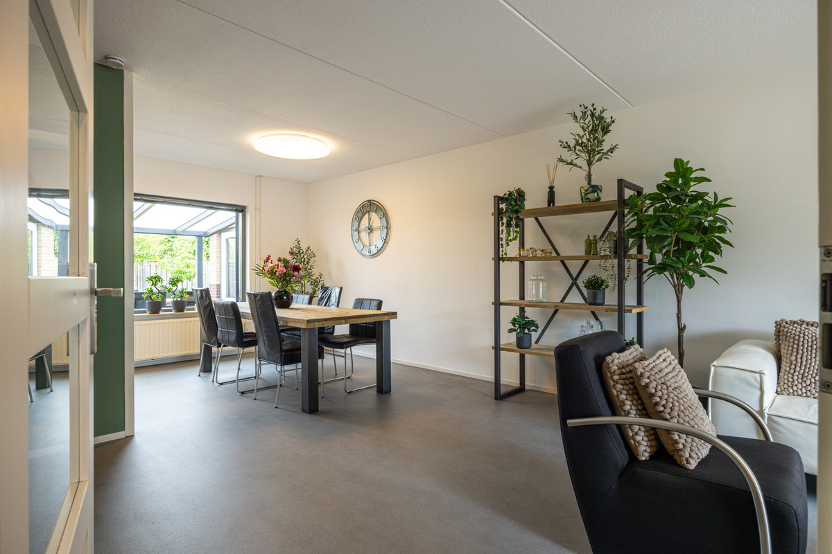 Tussenwoning te koop: Vrankerkerklaan 63, Heerlen