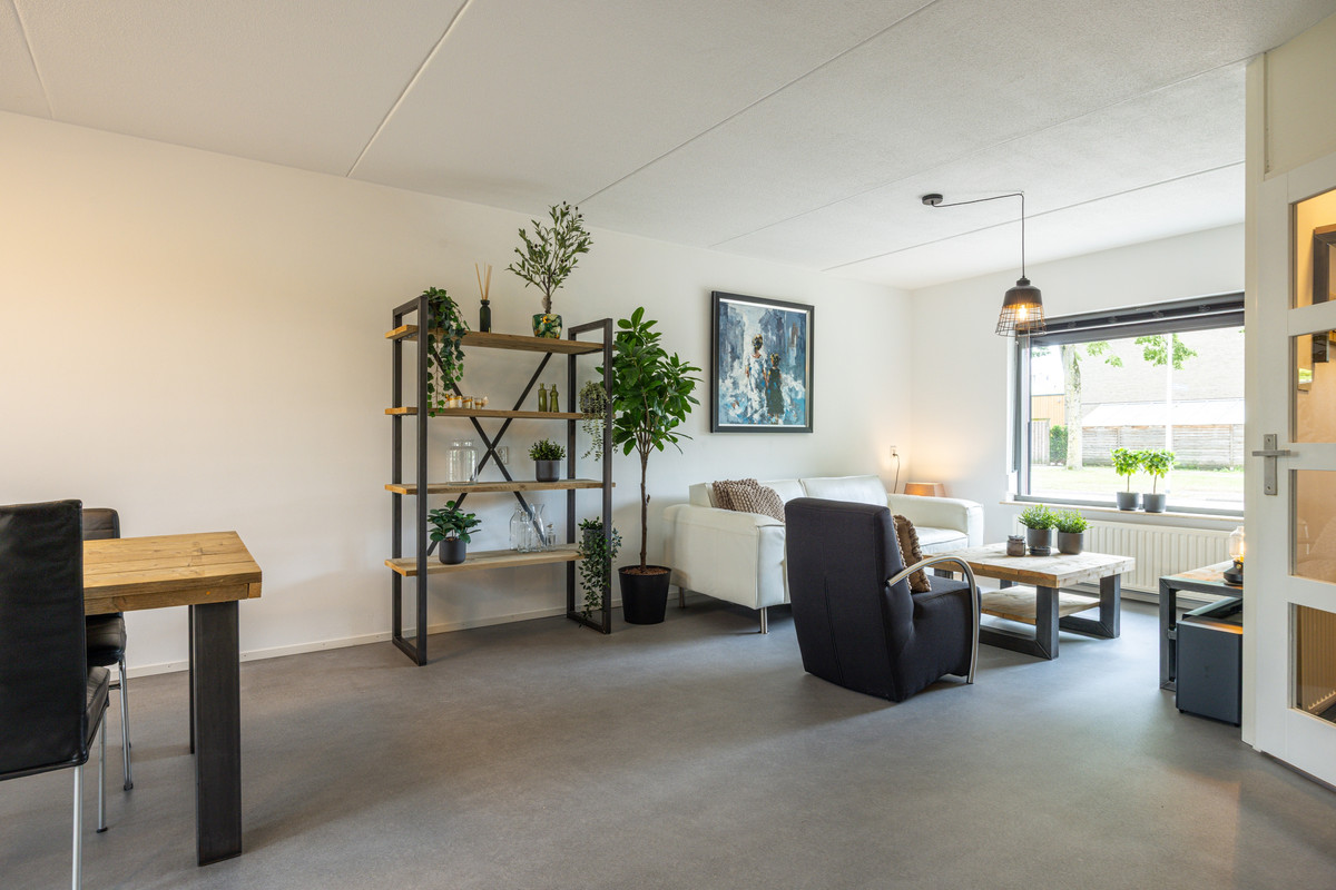 Tussenwoning te koop: Vrankerkerklaan 63, Heerlen