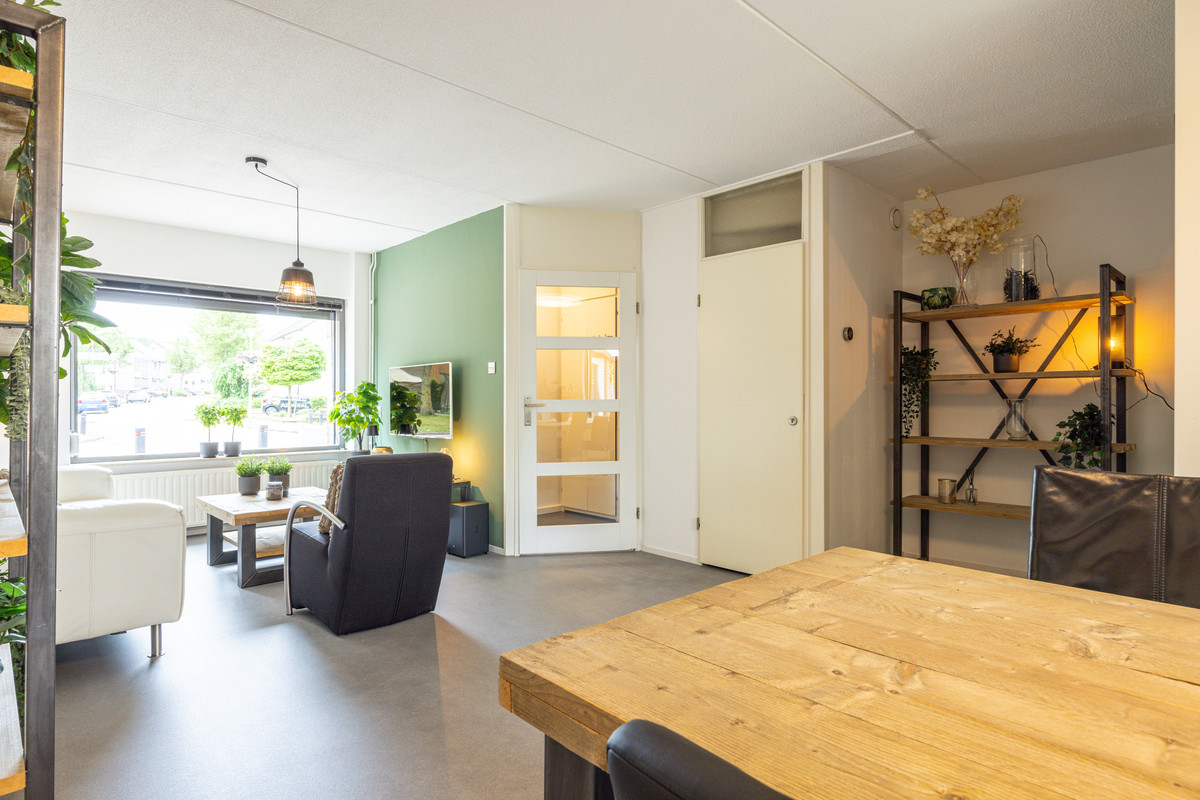 Tussenwoning te koop: Vrankerkerklaan 63, Heerlen