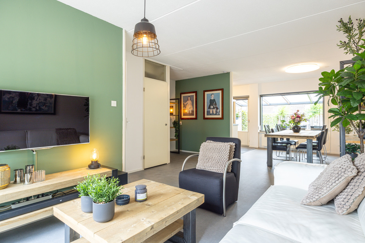 Tussenwoning te koop: Vrankerkerklaan 63, Heerlen
