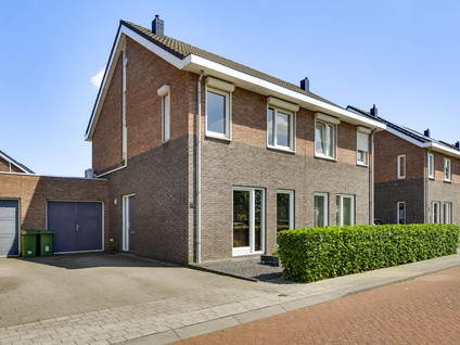 Heuvelweg 10
