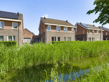 Heuvelweg 10