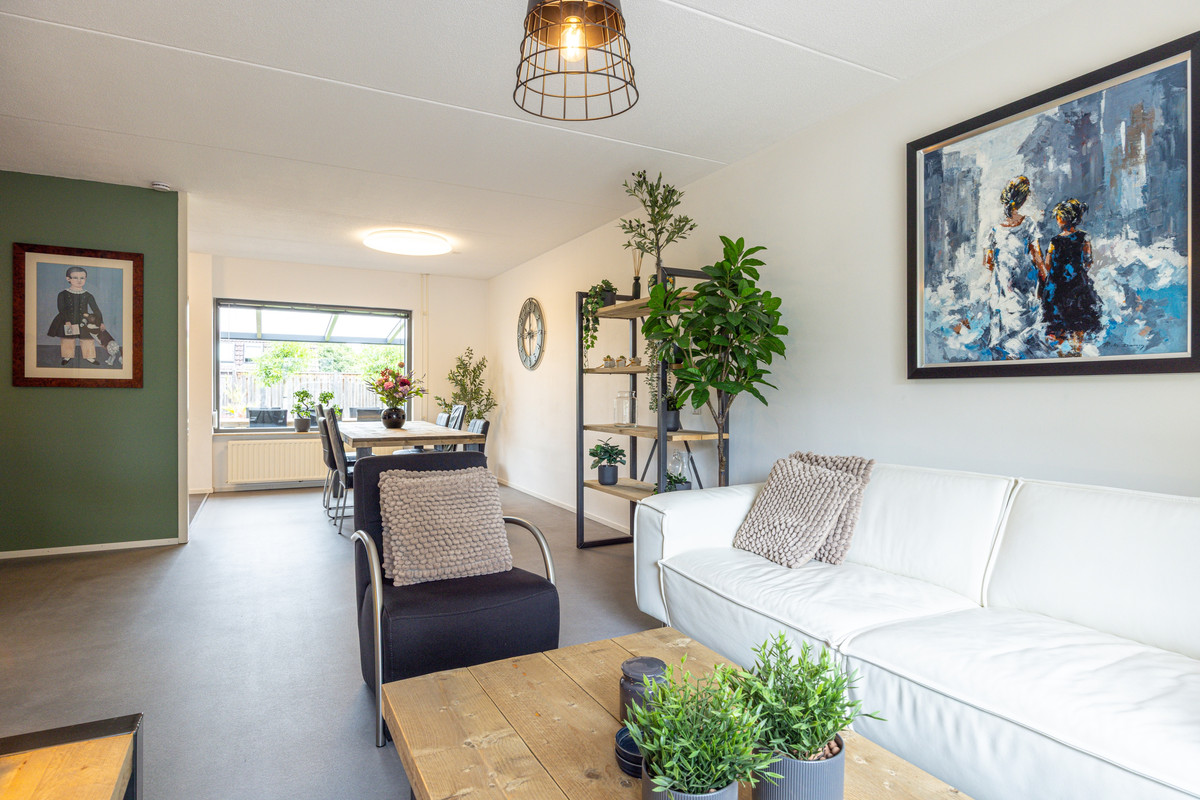 Tussenwoning te koop: Vrankerkerklaan 63, Heerlen