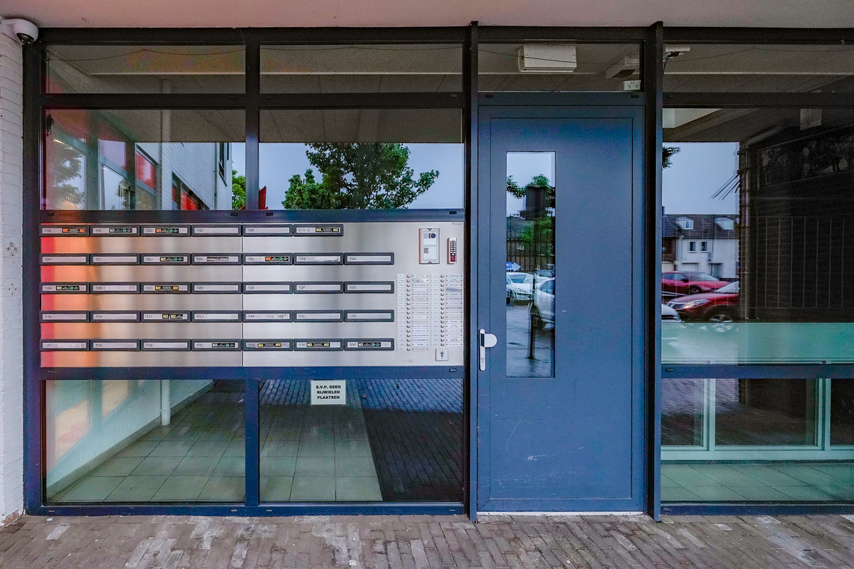Appartement te koop: Markt 11H, Velden