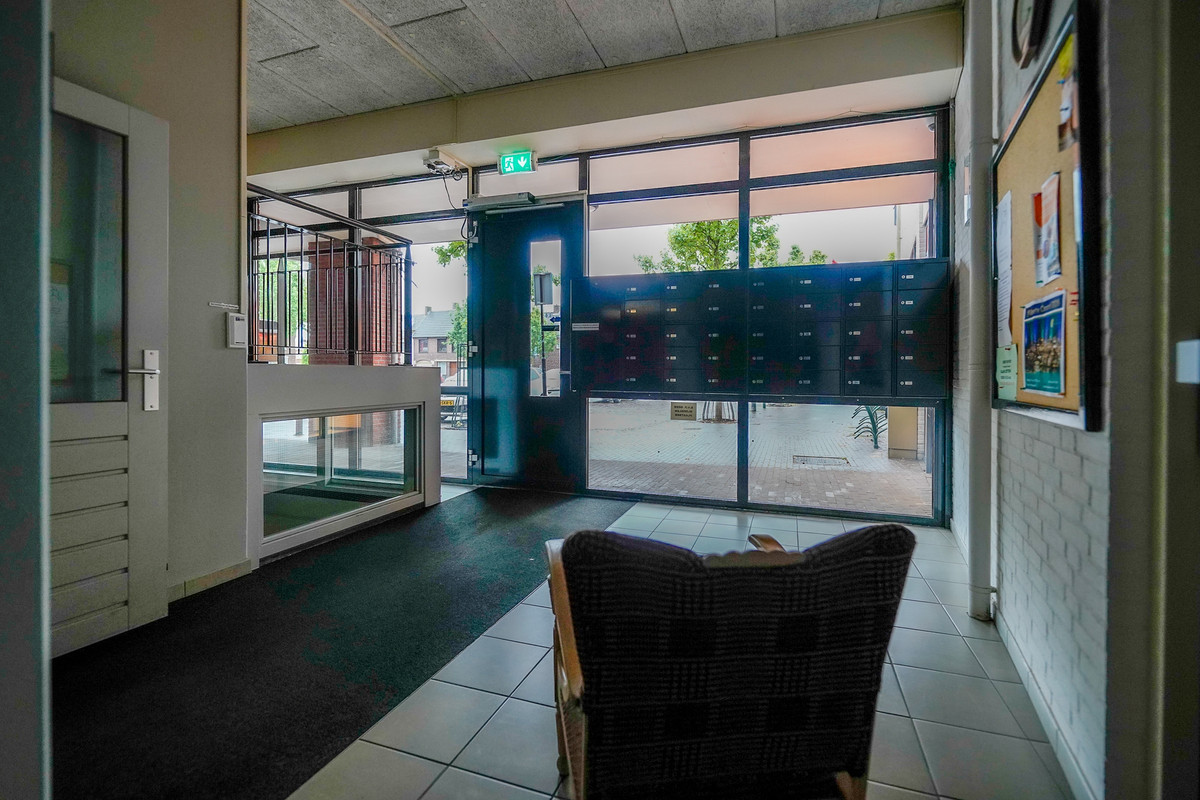 Appartement te koop: Markt 11H, Velden