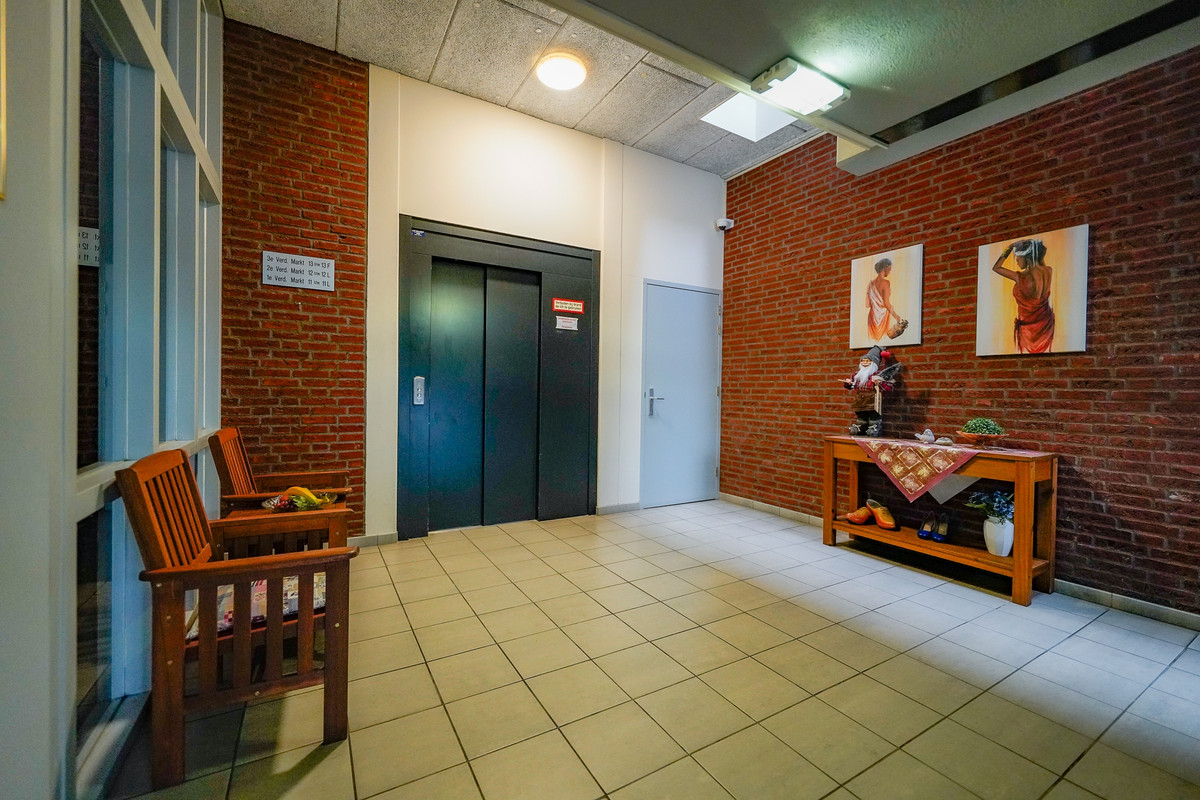 Appartement te koop: Markt 11H, Velden