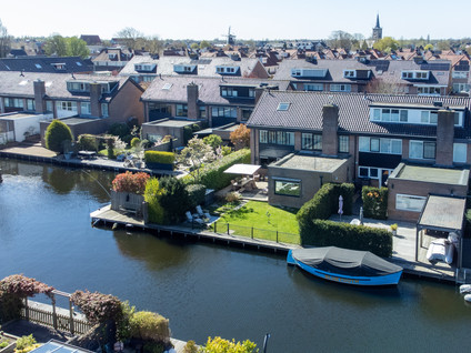 Ringvaartzijde 54