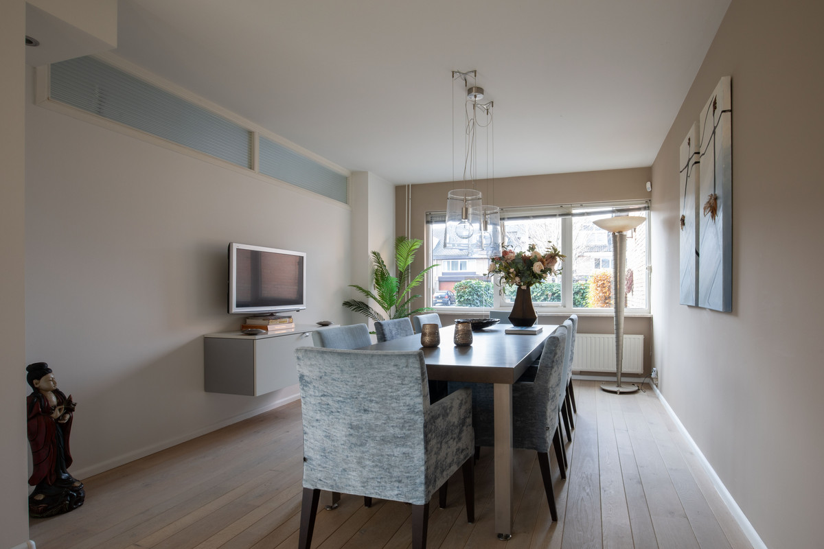 Hoekwoning te koop: Ringvaartzijde 54, Aalsmeer