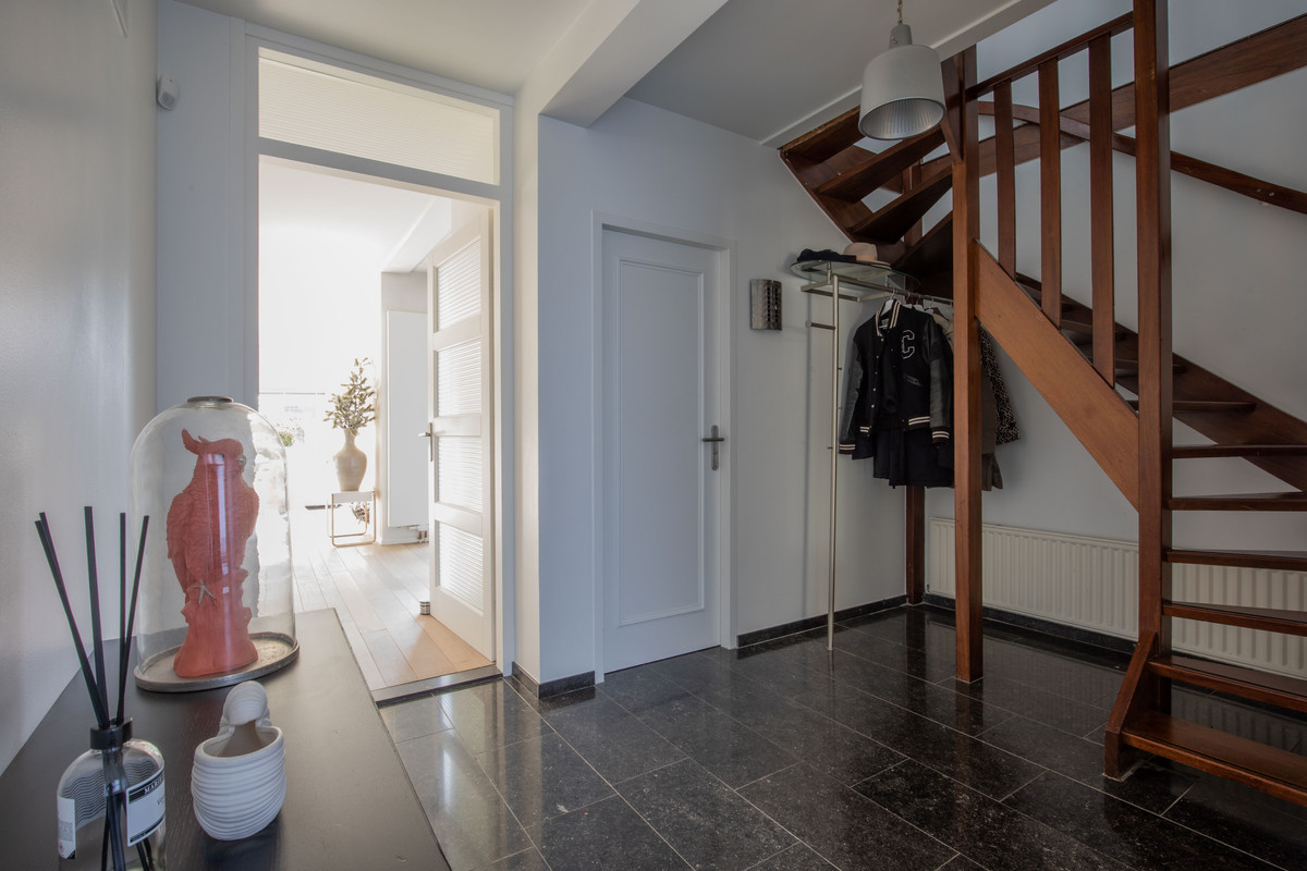 Hoekwoning te koop: Ringvaartzijde 54, Aalsmeer