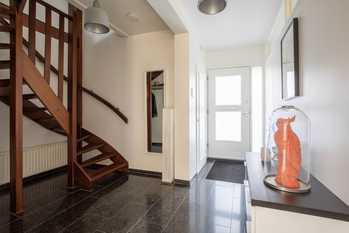 Hoekwoning te koop: Ringvaartzijde 54, Aalsmeer