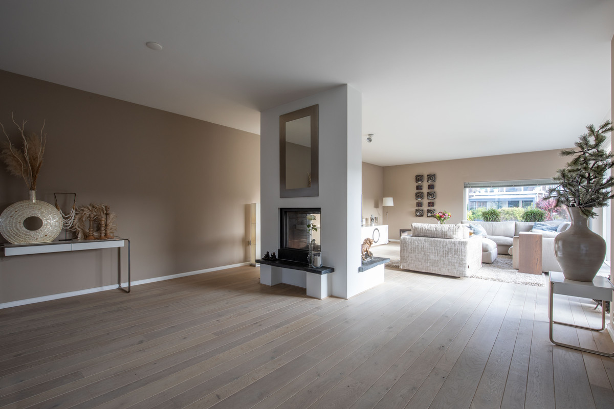 Hoekwoning te koop: Ringvaartzijde 54, Aalsmeer