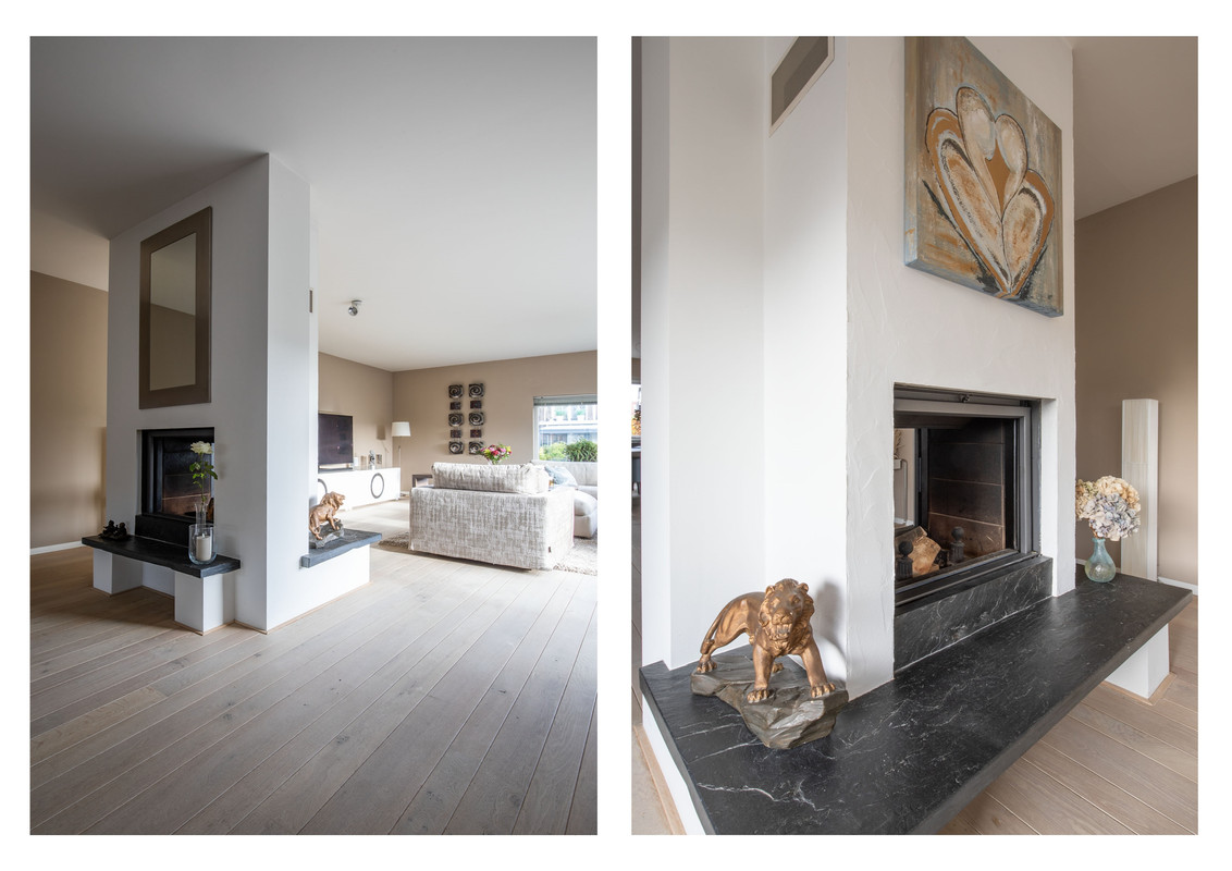 Hoekwoning te koop: Ringvaartzijde 54, Aalsmeer