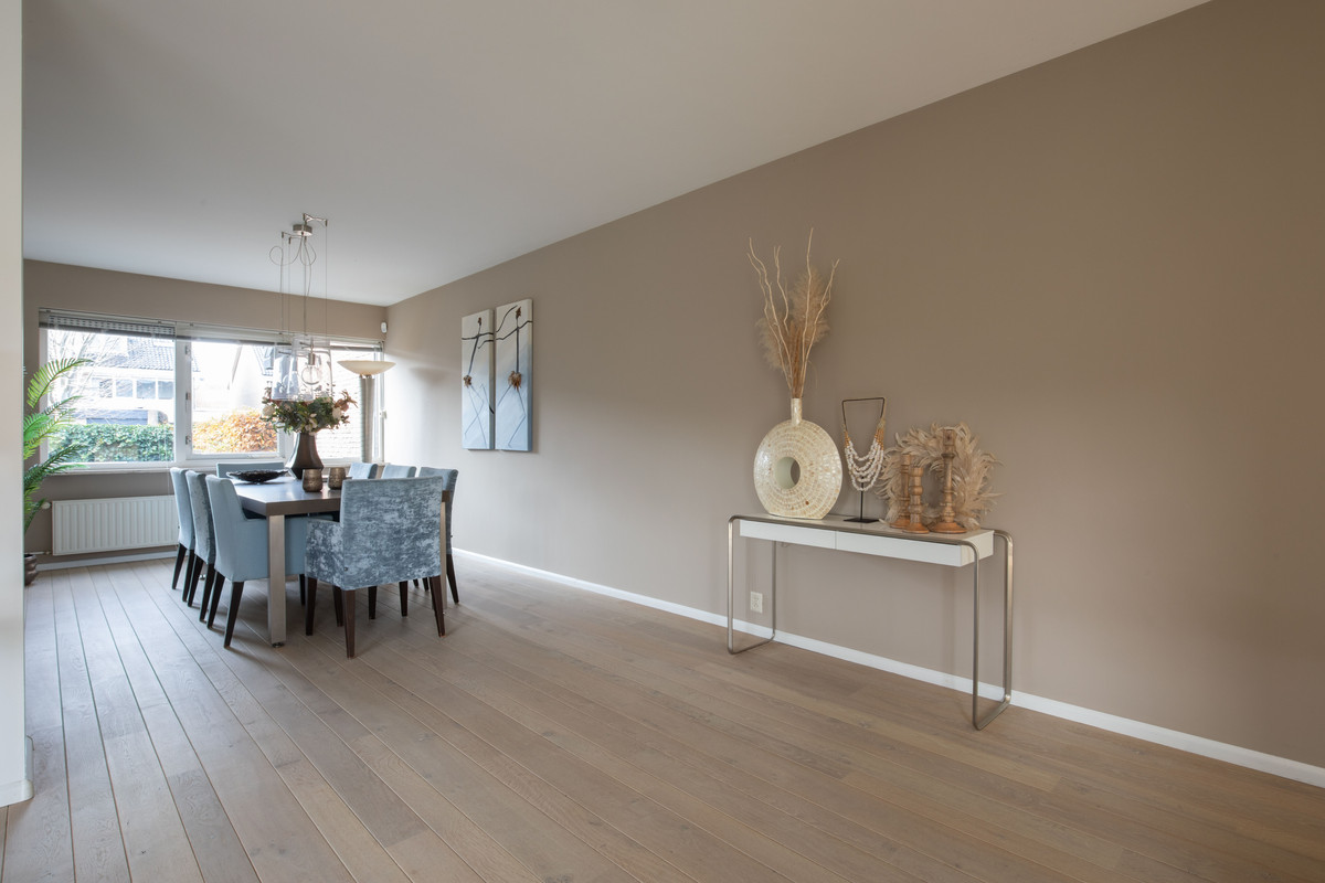 Hoekwoning te koop: Ringvaartzijde 54, Aalsmeer