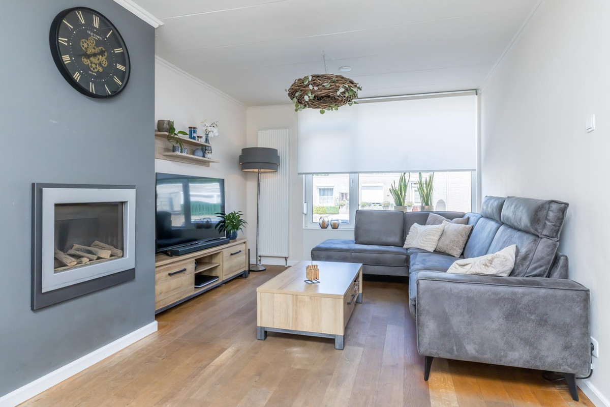 Appartement te koop: Burg. Mannensstraat 3, Hoensbroek
