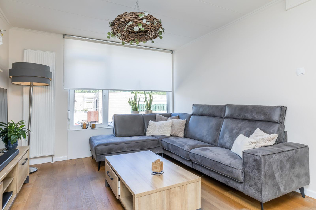 Appartement te koop: Burg. Mannensstraat 3, Hoensbroek