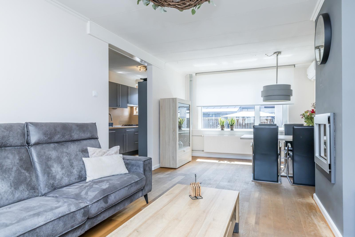 Appartement te koop: Burg. Mannensstraat 3, Hoensbroek