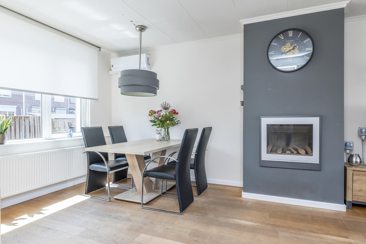 Appartement te koop: Burg. Mannensstraat 3, Hoensbroek