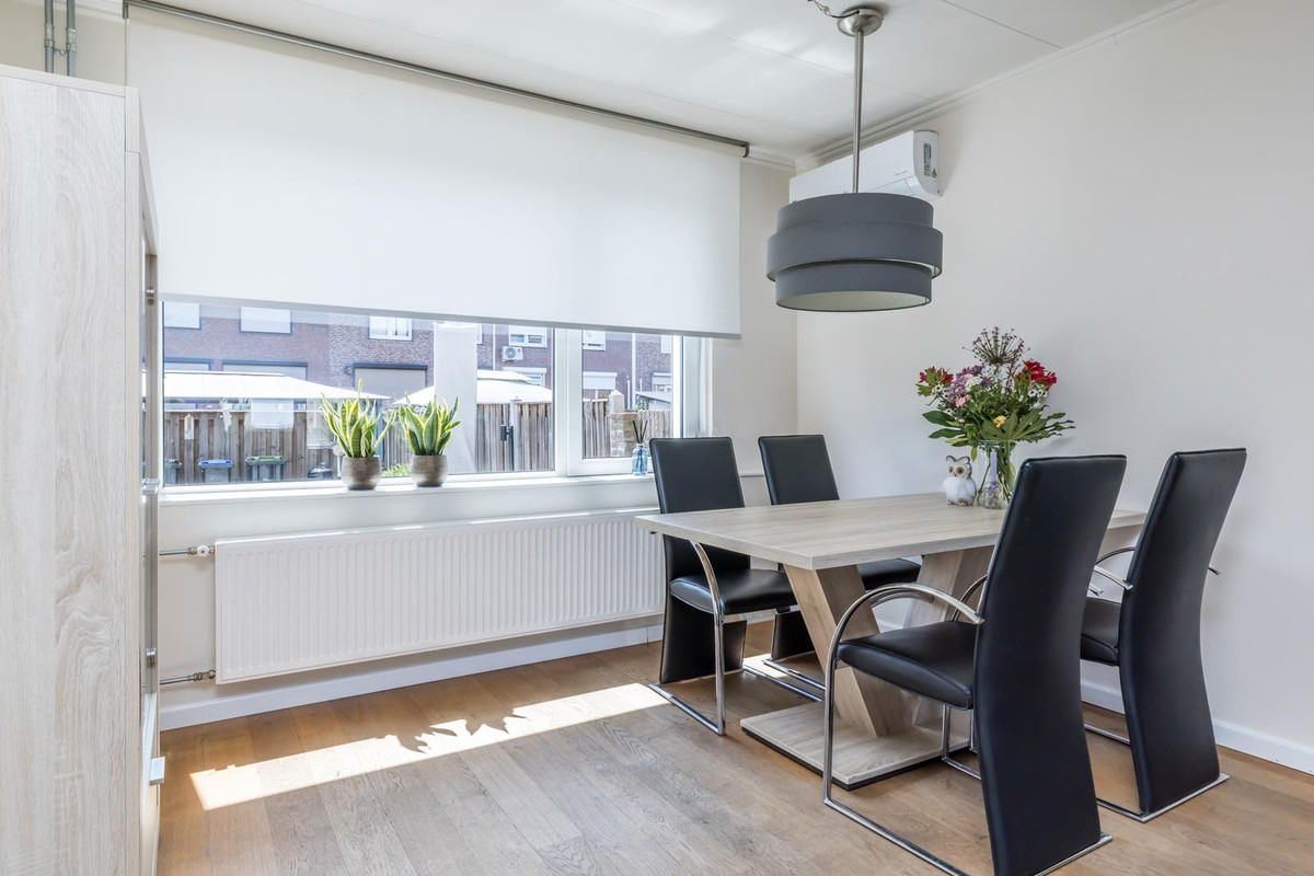 Appartement te koop: Burg. Mannensstraat 3, Hoensbroek