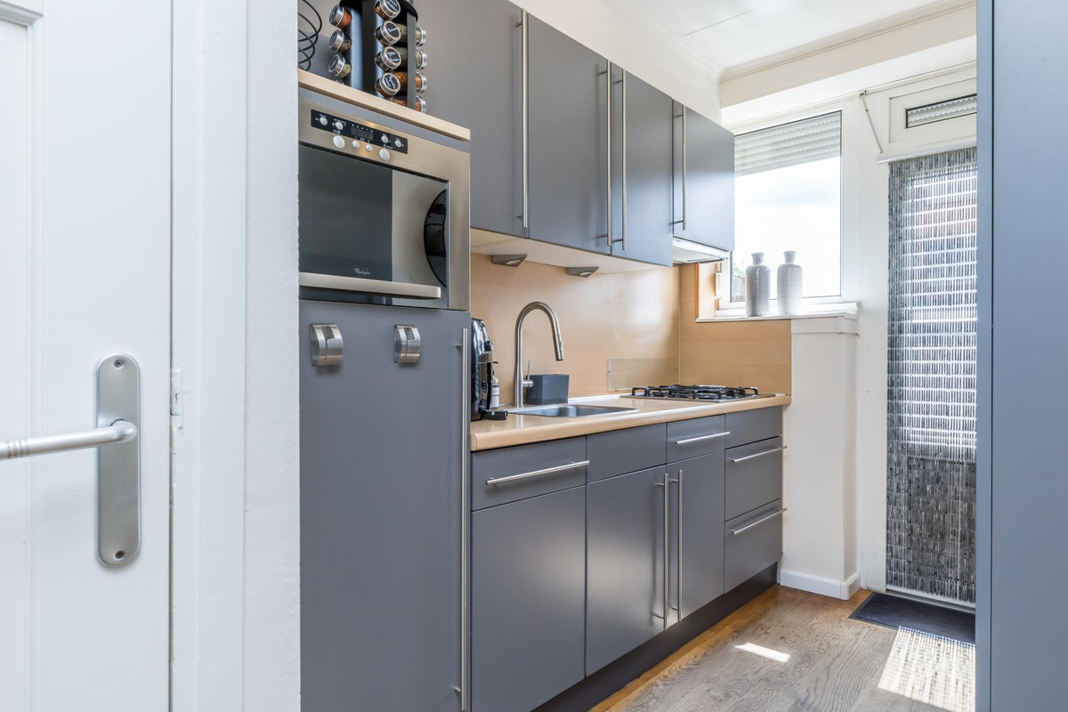 Appartement te koop: Burg. Mannensstraat 3, Hoensbroek