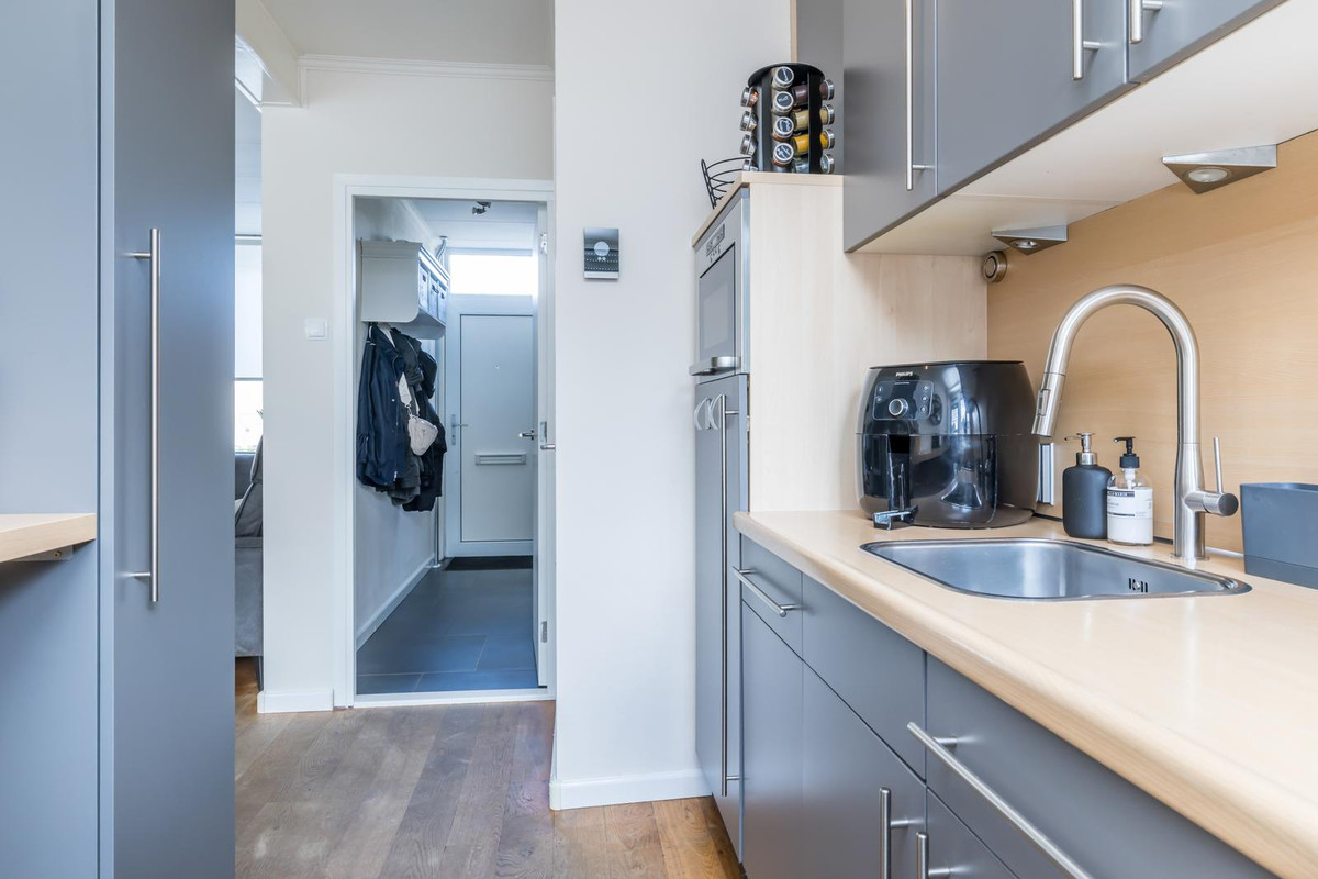 Appartement te koop: Burg. Mannensstraat 3, Hoensbroek