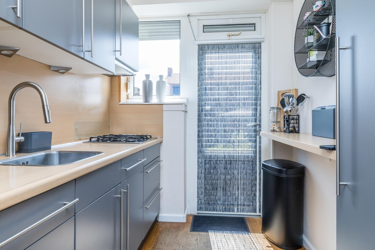 Appartement te koop: Burg. Mannensstraat 3, Hoensbroek