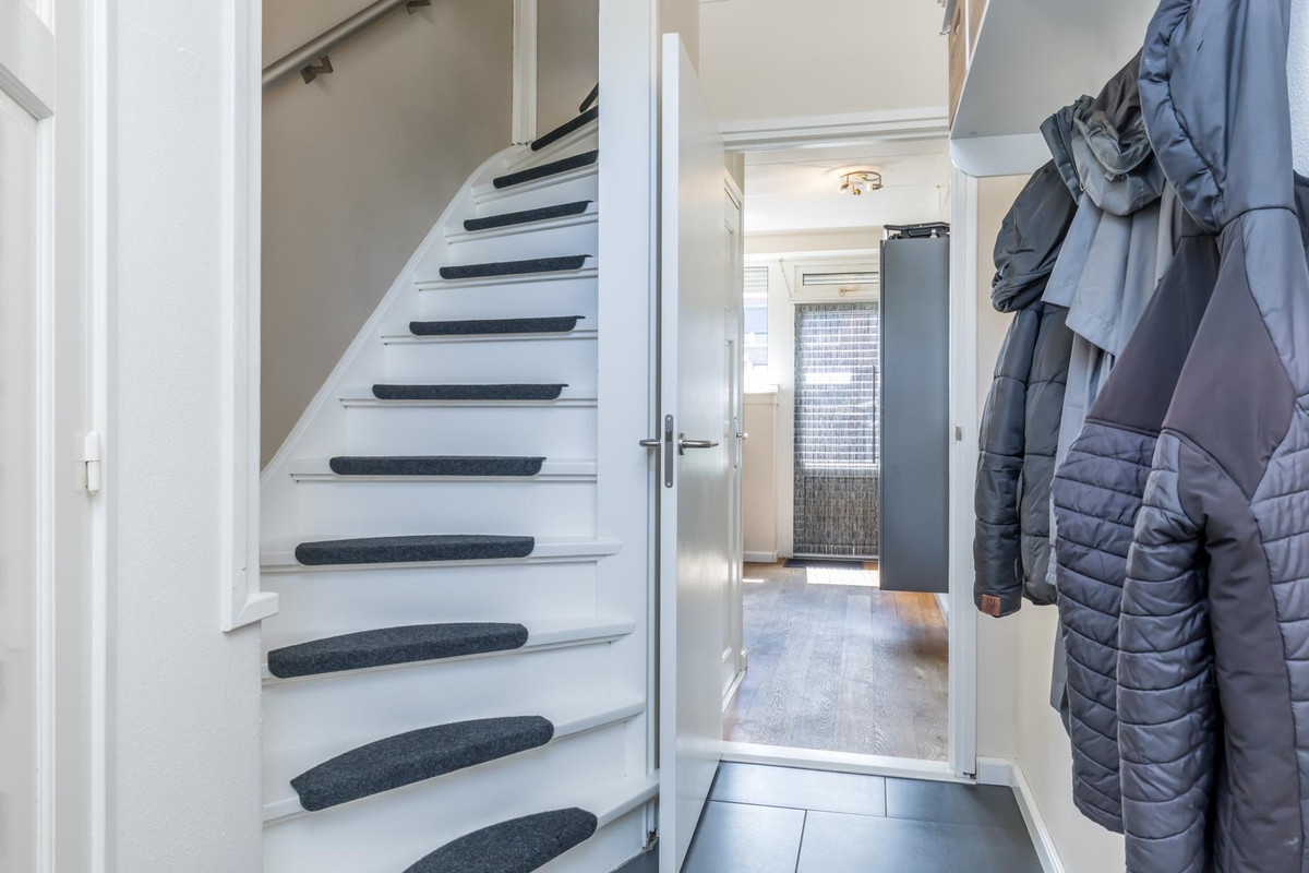 Appartement te koop: Burg. Mannensstraat 3, Hoensbroek