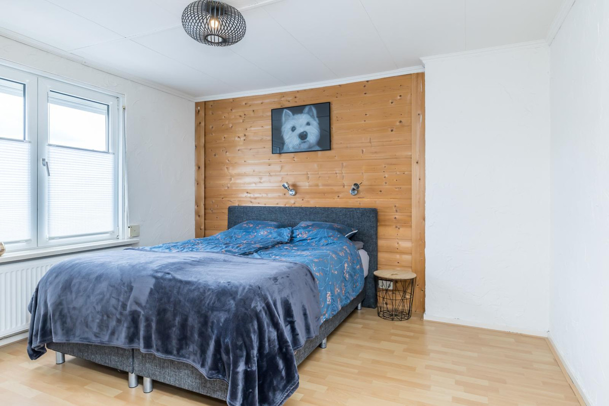 Appartement te koop: Burg. Mannensstraat 3, Hoensbroek