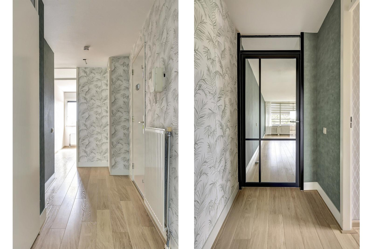 Appartement te koop: Lokkertsemolenweg 58, Hoogvliet Rotterdam
