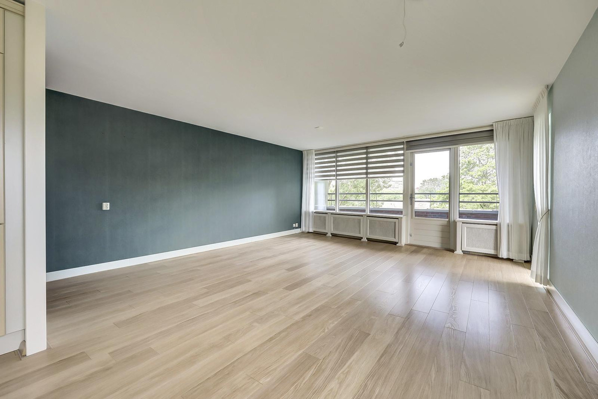Appartement te koop: Lokkertsemolenweg 58, Hoogvliet Rotterdam