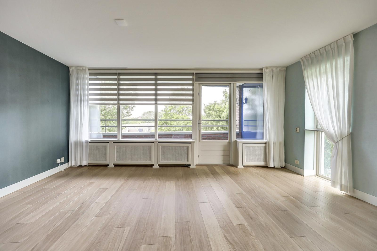 Appartement te koop: Lokkertsemolenweg 58, Hoogvliet Rotterdam