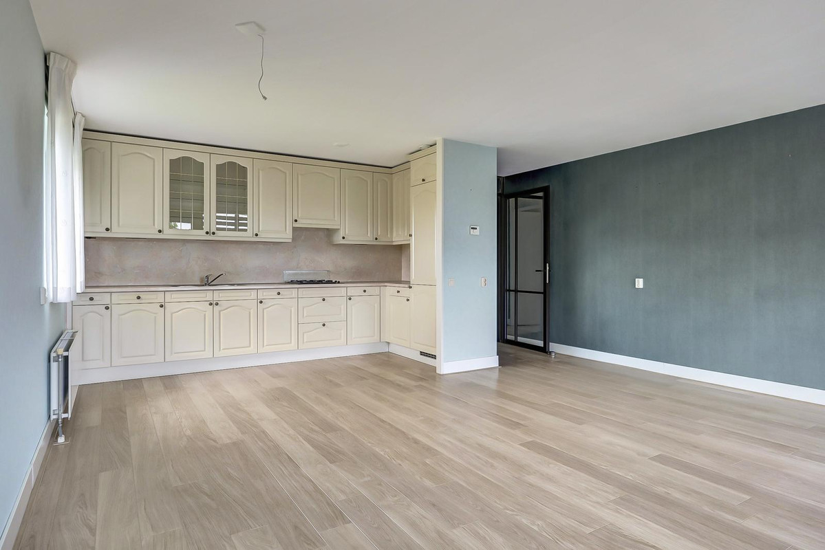 Appartement te koop: Lokkertsemolenweg 58, Hoogvliet Rotterdam