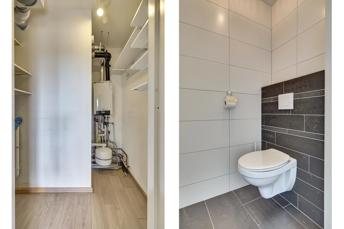 Appartement te koop: Lokkertsemolenweg 58, Hoogvliet Rotterdam