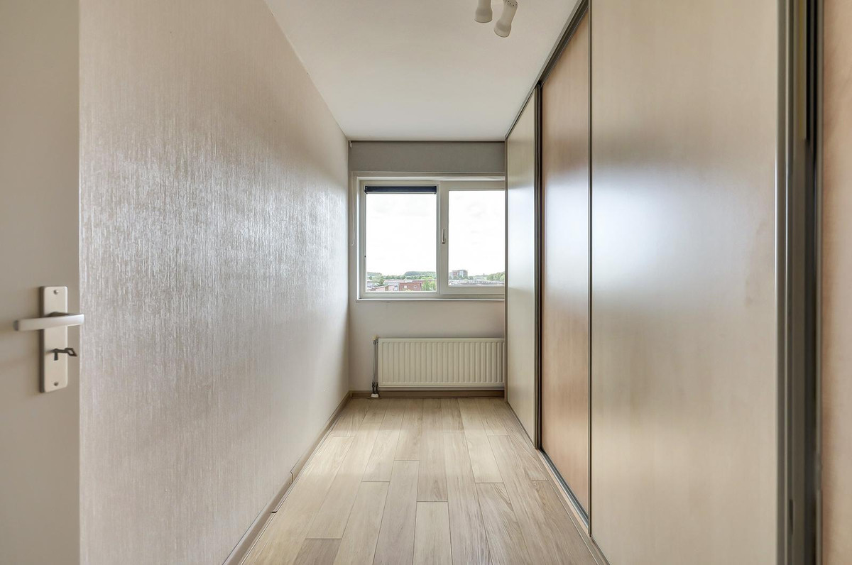 Appartement te koop: Lokkertsemolenweg 58, Hoogvliet Rotterdam