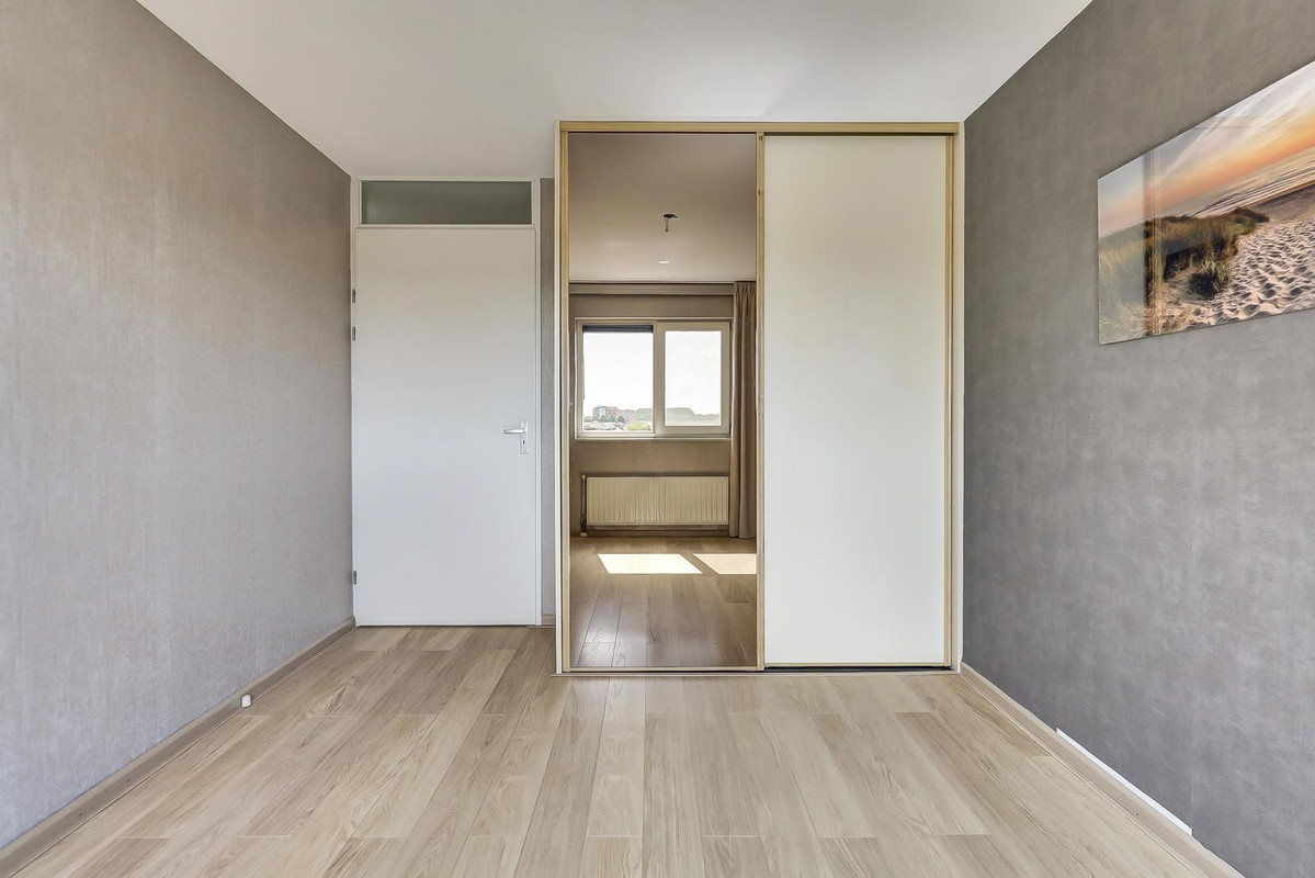 Appartement te koop: Lokkertsemolenweg 58, Hoogvliet Rotterdam