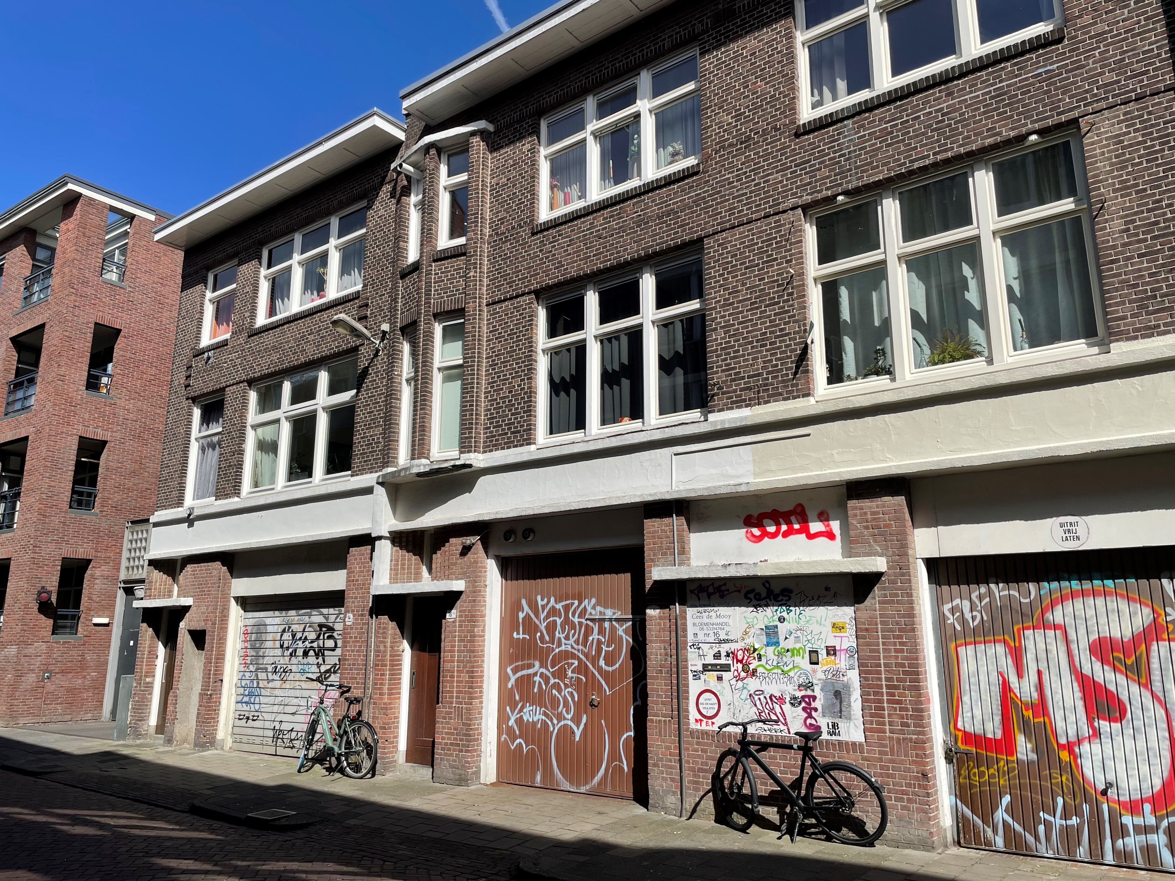Schoolholm 16Ak4, Groningen