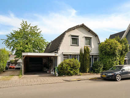 Eendrachtstraat 6A